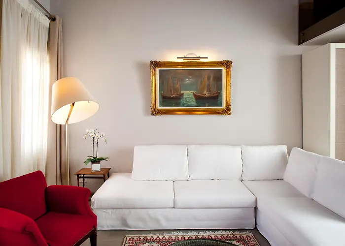 Rimondi Boutique Hotel - Small Luxury Hotels Of The World